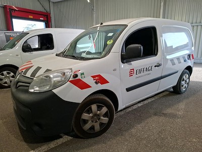 Renault Kangoo express Kangoo Express 1.5 Blue dCi 95ch Grand Confort