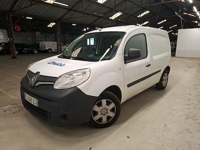 Renault Kangoo express Kangoo Express 1.5 Blue dCi 95ch Grand Confort