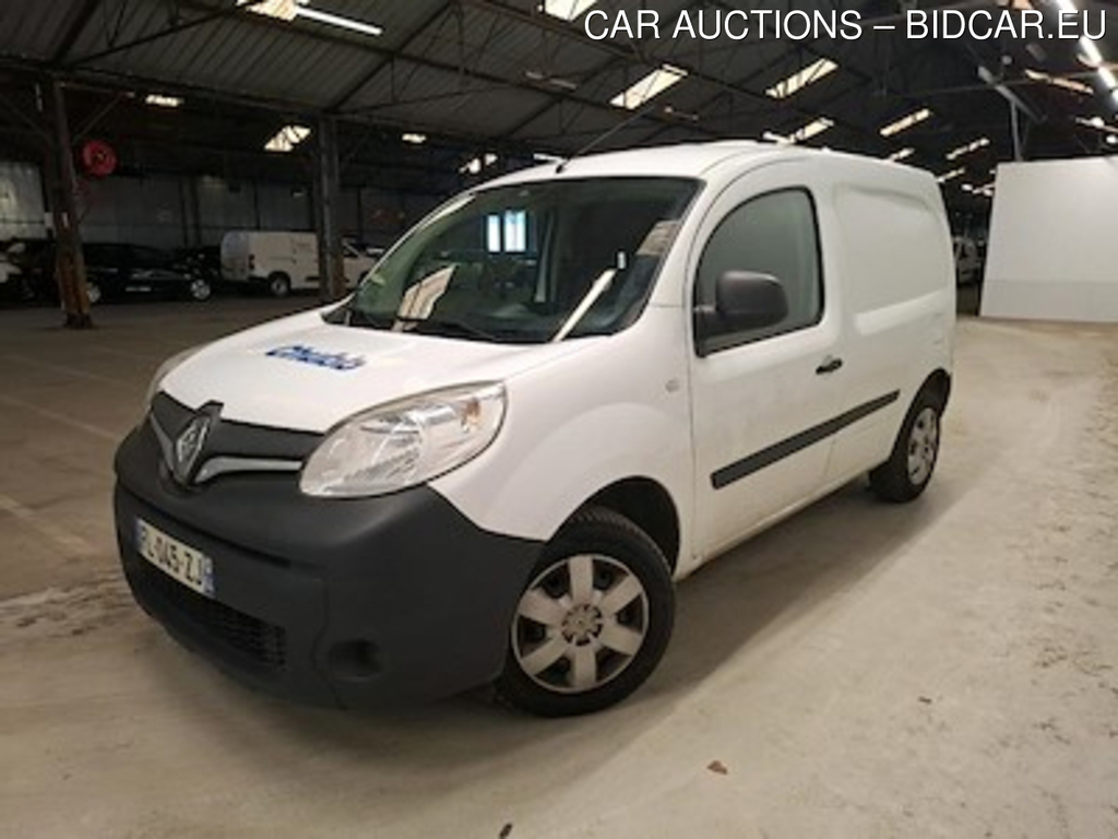 Renault Kangoo express Kangoo Express 1.5 Blue dCi 95ch Grand Confort