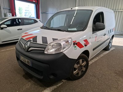 Renault Kangoo express Kangoo Express 1.5 dCi 75ch Grand Confort