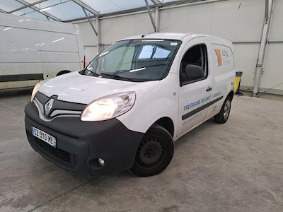 Renault Kangoo express Kangoo Express 1.5 dCi 90ch energy Extra R-Link Euro6