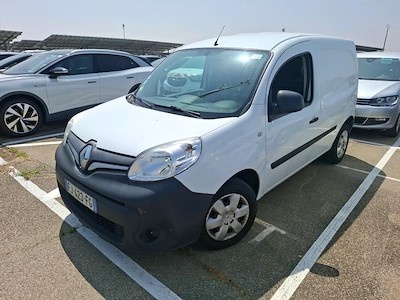 Renault Kangoo express Kangoo Express 1.5 dCi 90ch Extra R-Link