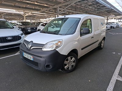 Renault Kangoo express Kangoo Express Maxi 1.5 Blue dCi 95ch Grand Volume Grand Confort