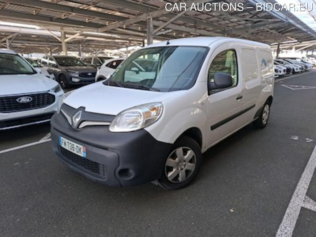 Renault Kangoo express Kangoo Express Maxi 1.5 Blue dCi 95ch Grand Volume Grand Confort