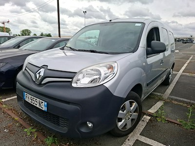 Renault Kangoo express Kangoo Express Maxi 1.5 dCi 90ch Grand Volume Extra R-Link