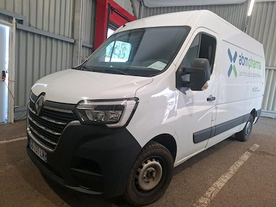 Renault MASTER Master Fg F3300 L2H2 2.3 Blue dCi 135ch Grand Confort Euro6