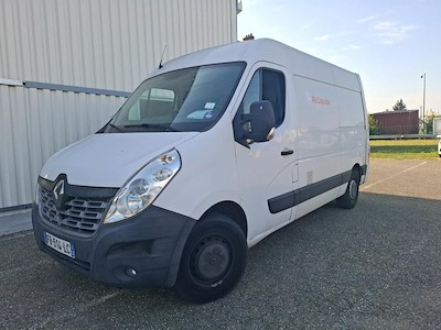 Renault MASTER Master Fg F3500 L2H2 2.3 dCi 130ch Grand Confort Euro6