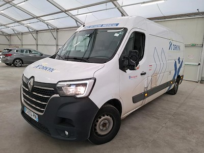 Renault MASTER Master Fg F3500 L3H2 2.3 dCi 135ch Grand Confort E6