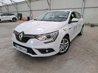 Renault MEGANE Megane 1.5 Blue dCi 115ch Business// 2 PLACES - 2 SEATS