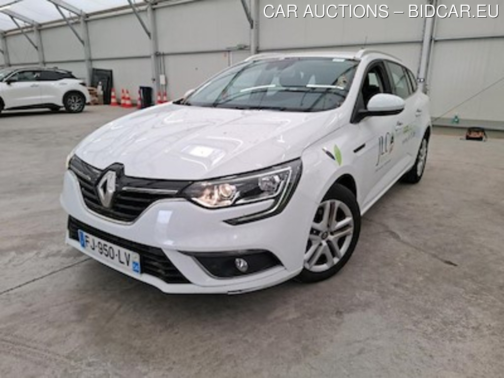 Renault MEGANE Megane 1.5 Blue dCi 115ch Business// 2 PLACES - 2 SEATS