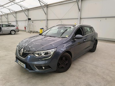 Renault MEGANE Megane Estate 1.3 TCe 140ch FAP Business EDC