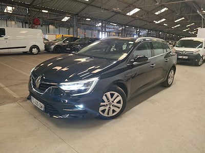 Renault MEGANE Megane Estate 1.5 Blue dCi 115ch Business EDC