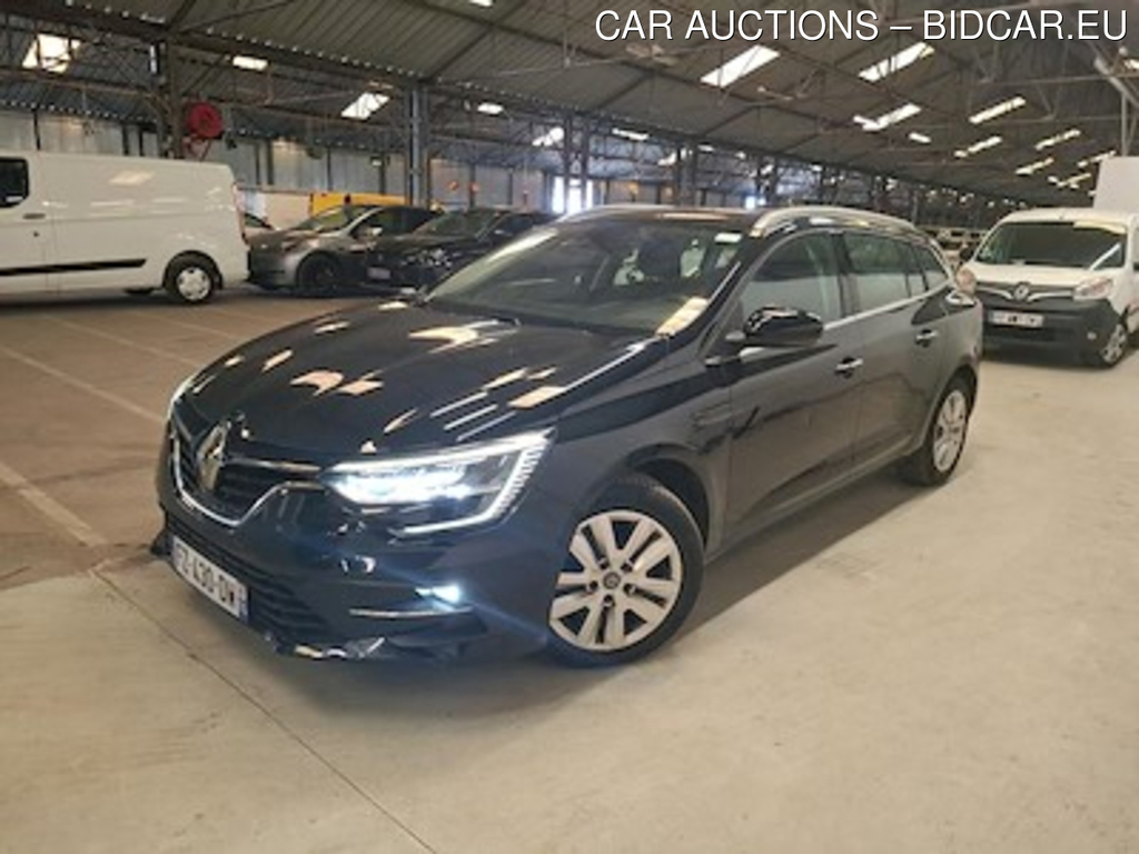 Renault MEGANE Megane Estate 1.5 Blue dCi 115ch Business EDC
