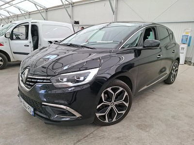 Renault SCENIC Scenic 1.3 TCe 140ch Techno EDC