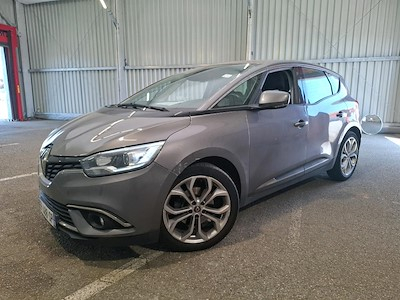 Renault SCENIC Scenic 1.5 dCi 110ch energy Business EDC
