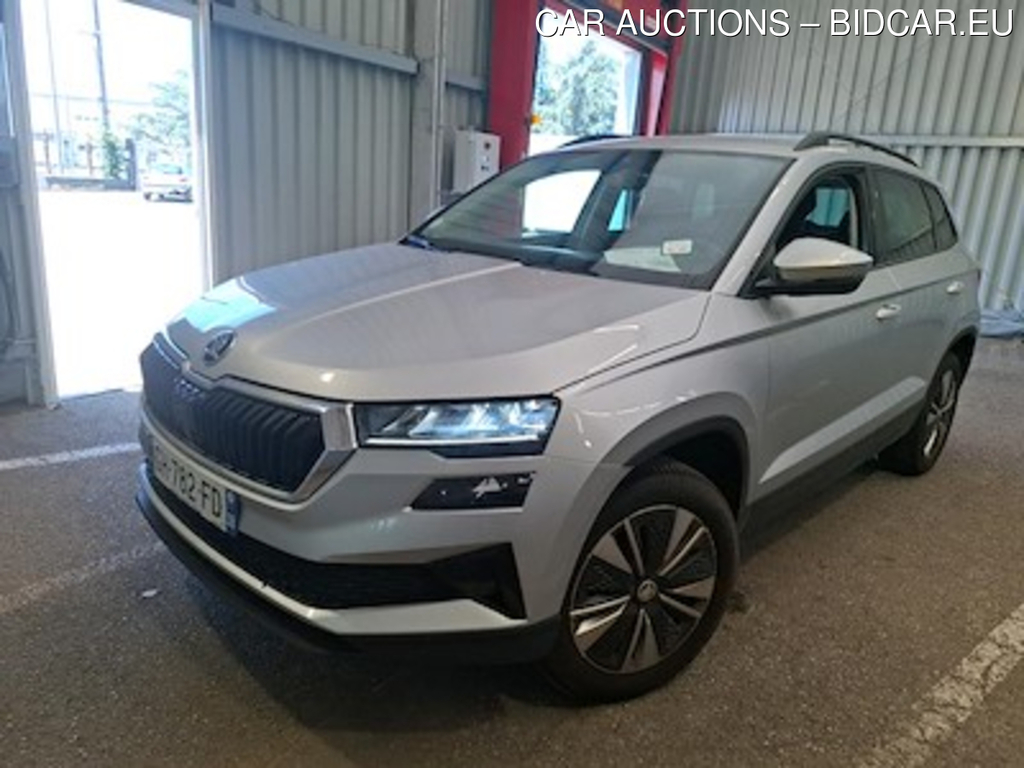 Skoda KAROQ Karoq 2.0 TDI 116ch SCR Business DSG7