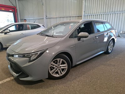 Toyota Corolla TS Corolla Touring Spt 122h Dynamic Business + Stage Hybrid Academy