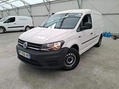 Volkswagen Caddy maxi van Caddy Van Maxi 2.0 TDI 102ch Business Line DSG6