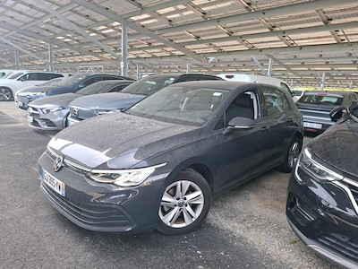 Volkswagen GOLF Golf 2.0 TDI SCR 115ch Life Business DSG7
