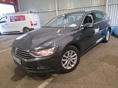Volkswagen Passat SW Passat SW 2.0 TDI 150ch BlueMotion Technology Confortline Business DSG7