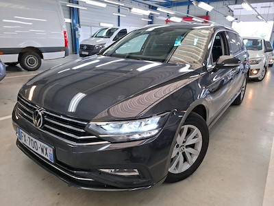 Volkswagen Passat SW Passat SW 2.0 TDI EVO 150ch Business DSG7 8cv