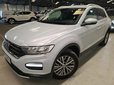 Volkswagen T-ROC T-Roc 1.5 TSI EVO 150ch Lounge Business DSG7 S&amp;S