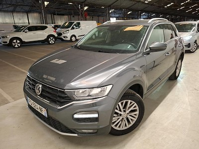 Volkswagen T-ROC T-Roc 1.5 TSI EVO 150ch Lounge Business DSG7 S&amp;S