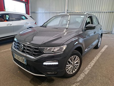 Volkswagen T-ROC T-Roc 1.5 TSI EVO 150ch Lounge Business S&amp;S