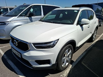 Volvo XC40 XC40 D3 AdBlue 150ch Business Geartronic 8