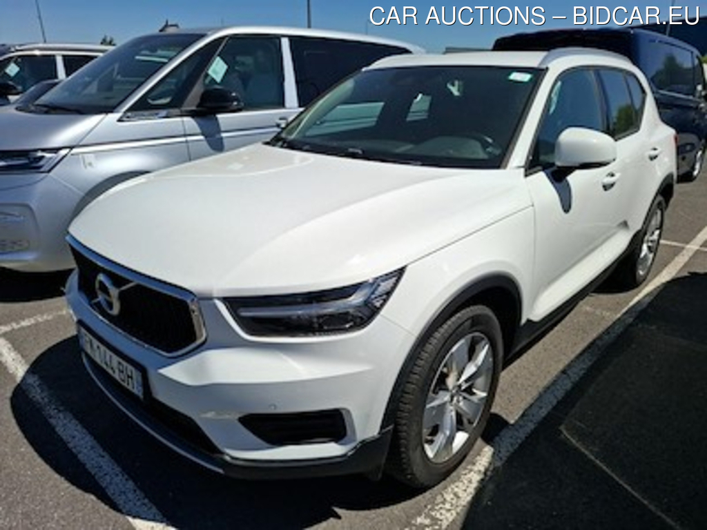 Volvo XC40 XC40 D3 AdBlue 150ch Business Geartronic 8