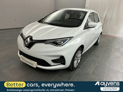 Renault ZOE (ohne Batterie) Z.E. 50 EXPERIENCE Limousine, 5-turig, Direktantrieb, 1-Gang
