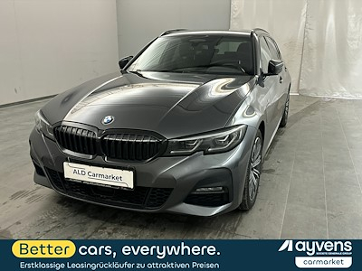 BMW 3er BMW 330e Touring Aut. M Sport Kombi, 5-turig, Automatik, 8-Gang