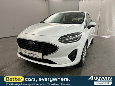 Ford Fiesta 1.1 S&amp;S TREND Limousine, 3-turig, 5-Gang