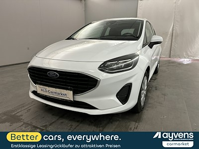 Ford Fiesta 1.1 S&amp;S TREND Limousine, 3-turig, 5-Gang