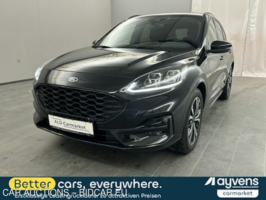 Ford Kuga 1.5 EcoBoost ST-LINE X Geschlossen, 5-turig, 6-Gang
