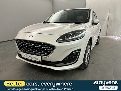 Ford Kuga 2.0 EcoBlue 4x4 Aut. VIGNALE Geschlossen, 5-turig, Automatik, 8-Gang