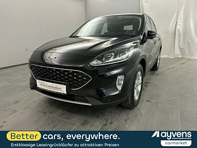 Ford Kuga 2.5 Duratec PHEV COOL&amp;CONNECT Geschlossen, 5-turig, Automatik, 1-Gang