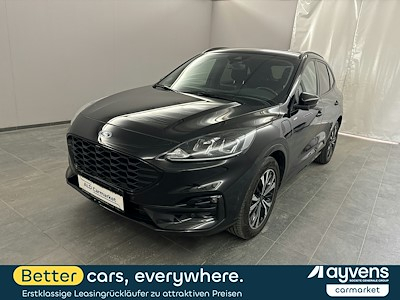 Ford Kuga 2.5 Duratec PHEV ST-LINE Geschlossen, 5-turig, Automatik, 1-Gang