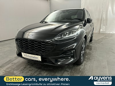 Ford Kuga 2.5 Duratec PHEV ST-LINE X Geschlossen, 5-turig, Automatik, 1-Gang
