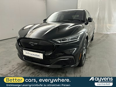 Ford Mustang mach-e AWD Geschlossen, 5-turig, Direktantrieb, 1-Gang