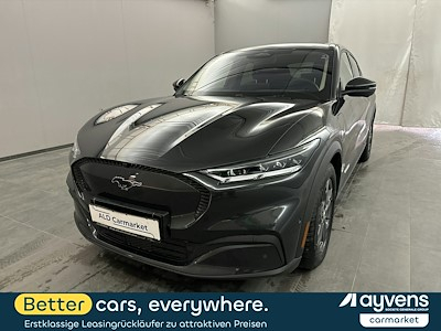 Ford Mustang mach-e Geschlossen, 5-turig, Direktantrieb, 1-Gang