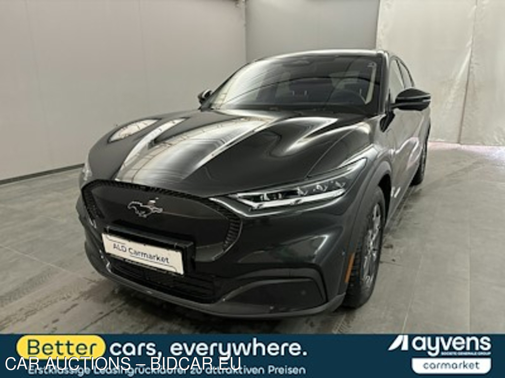 Ford Mustang mach-e Geschlossen, 5-turig, Direktantrieb, 1-Gang