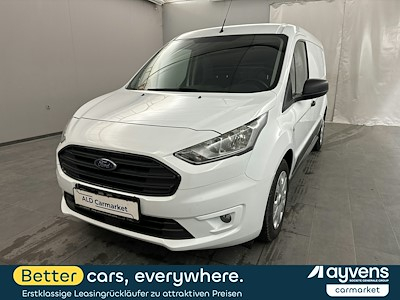 Ford Transit connect 210 L2 S&amp;S Trend Kasten, 4-turig, 6-Gang