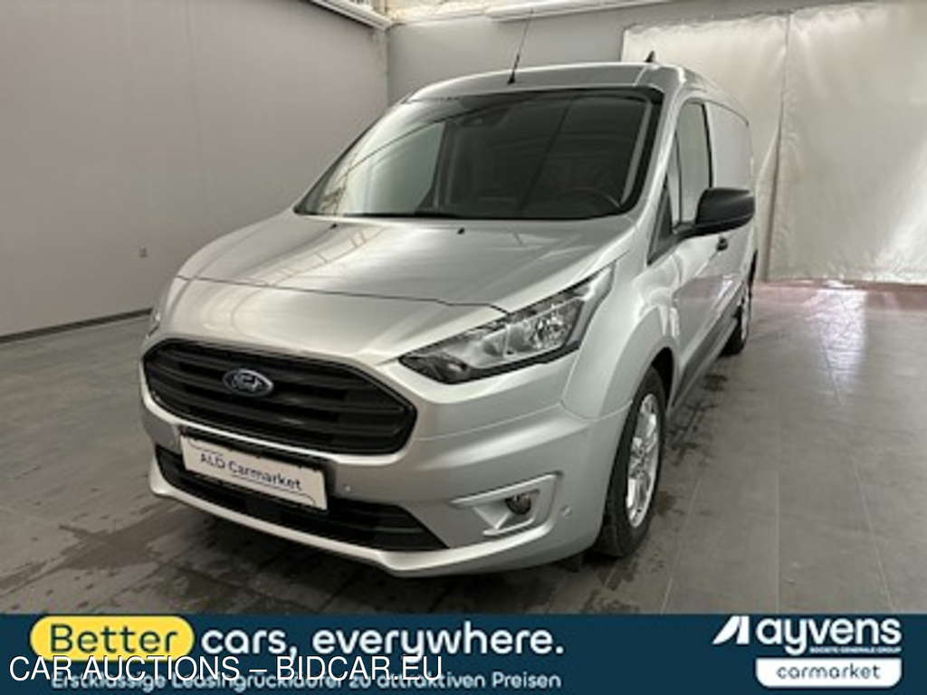 Ford Transit connect 230 L2 S&S Autm. Trend Kasten, 4-turig, Automatik, 8-Gang