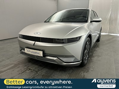 Hyundai Ioniq 5 58 kWh Techniq Geschlossen, 5-turig, Direktantrieb, 1-Gang