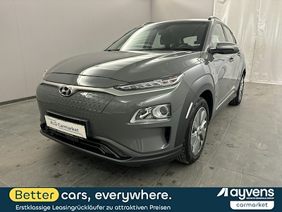Hyundai Kona EV Geschlossen, 5-turig, Direktantrieb, 1-Gang