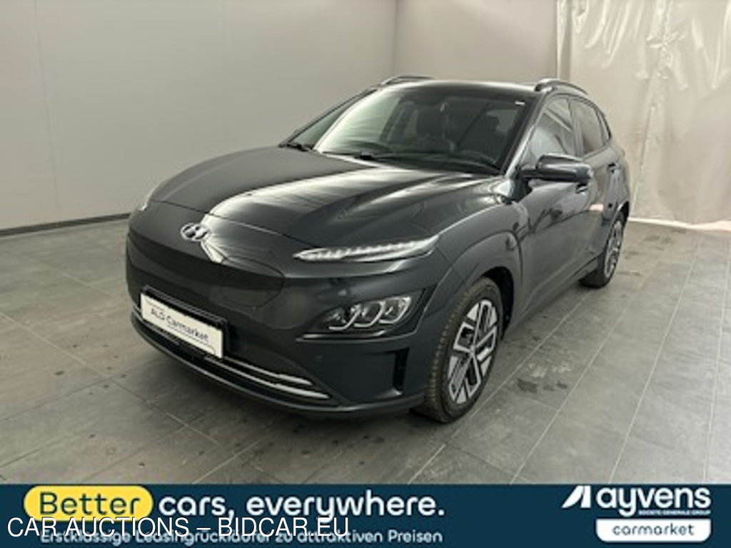 Hyundai Kona EV Prime Geschlossen, 5-turig, Direktantrieb, 1-Gang