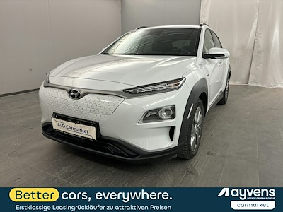 Hyundai Kona EV Style Geschlossen, 5-turig, Direktantrieb, 1-Gang