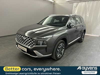Hyundai Santa FE 1.6 Plugin-Hybrid 4WD Trend Geschlossen, 5-turig, Automatik, 6-Gang