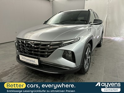 Hyundai Tucson 1.6 T-GDi HEV 4WD Prime Geschlossen, 5-turig, Automatik, 6-Gang